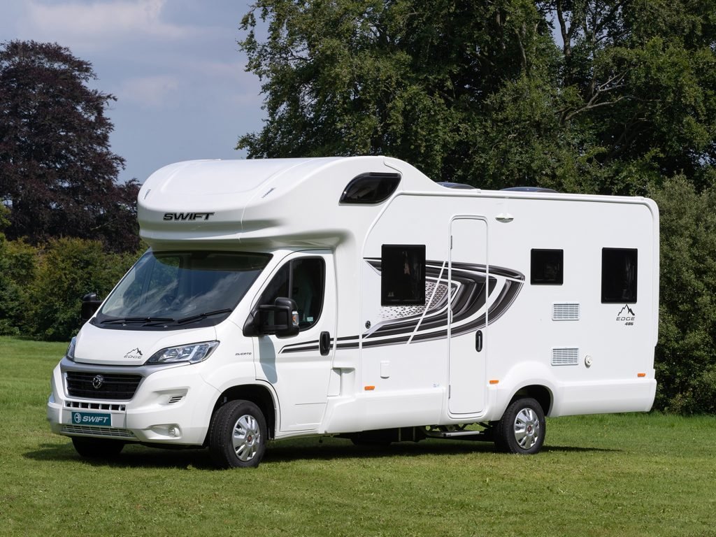 Highgrove – Motorhome Hire